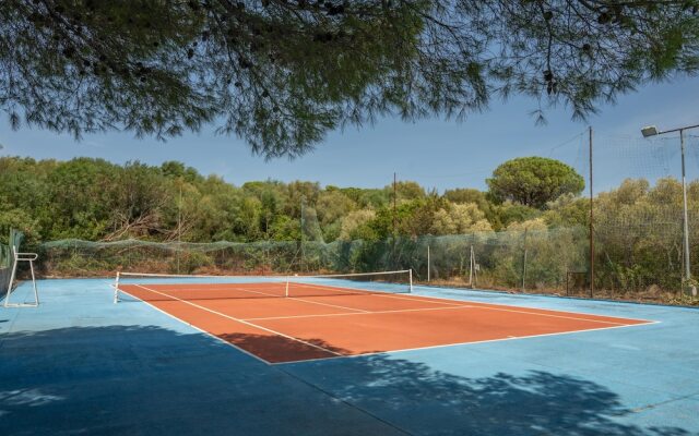 Sardinia Paradise House