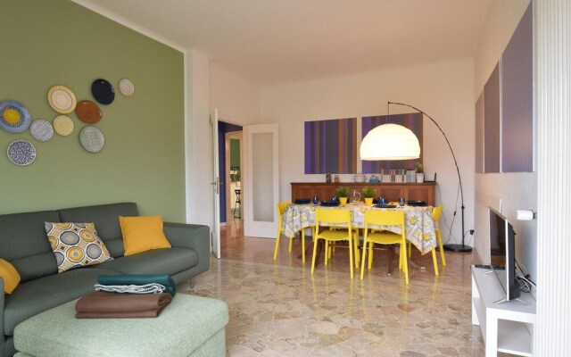 Beautiful Apartment in Chiavari With 2 Bedrooms and Wifi