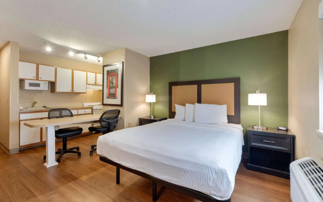 Studio 6 Suites Charlotte, NC - Tyvola Rd/Executive Park