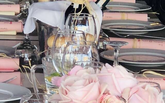 Nil Boutique Hotel