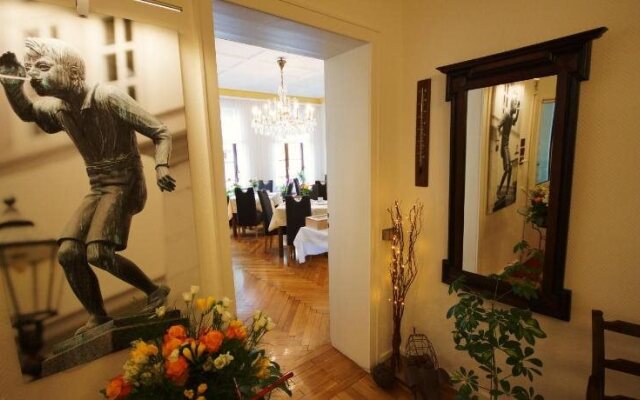 Hotel Jan van Werth