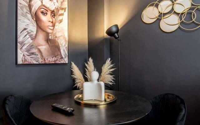 Classy Apartment in Athens