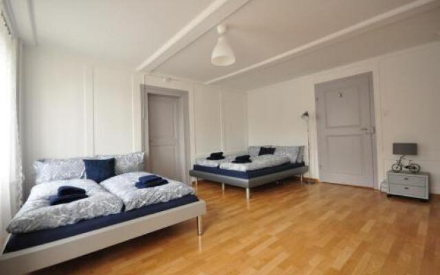 Townhouse II