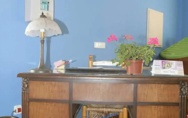 Albergue De Almedíjar