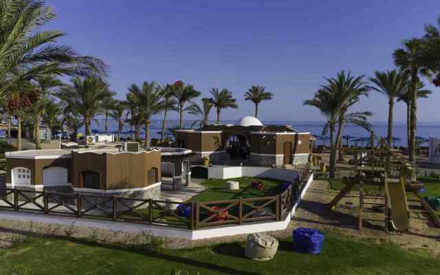 Safir Dahab Resort