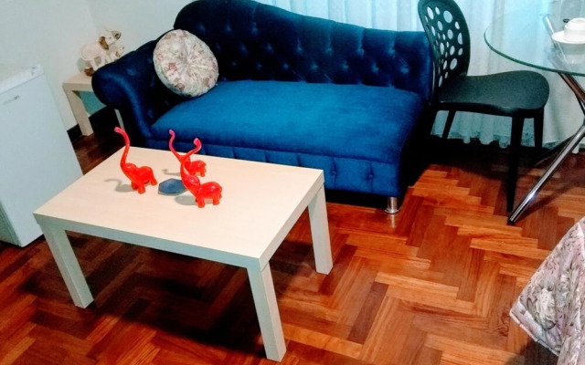 Residencial Belle Maison