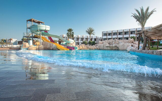 Pyramisa Beach Resort Sharm El Sheikh