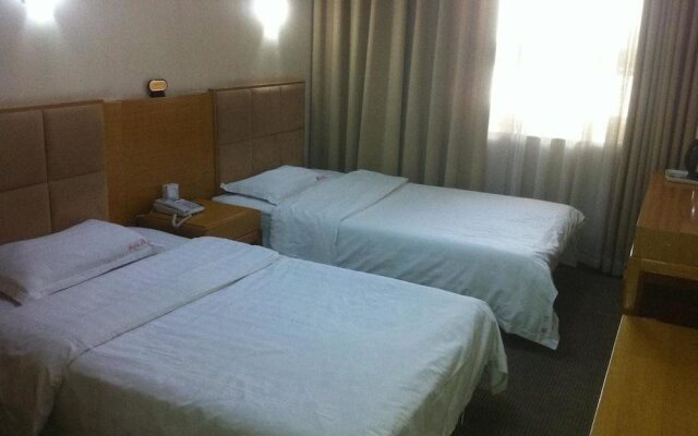 Huiting Business Hotel Beijing