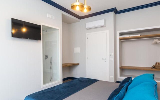 Sorrento Pool&Suites