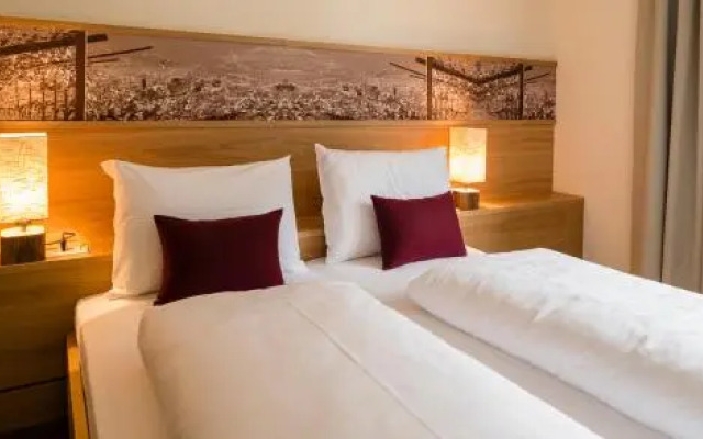 Brauhotel Martinerhof