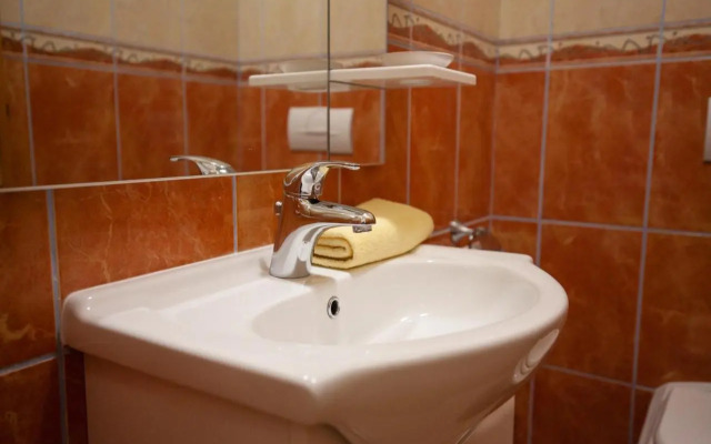 AP MIRKO - 3 bedrooms apartment in city center