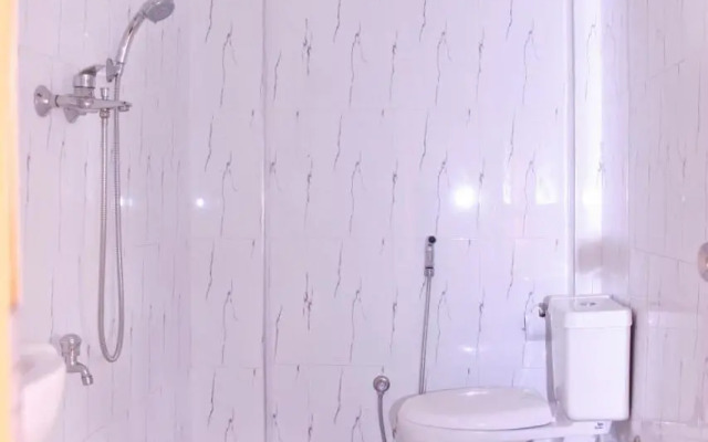 Tithira Guest House