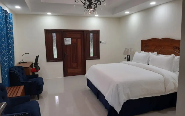 PeSheres Inn & Spa