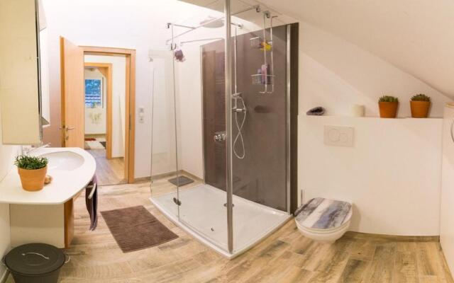Appartement Christiane