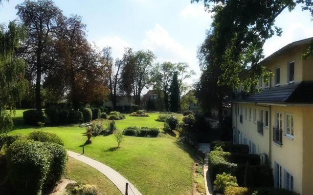 FerienResidenz MüritzPark