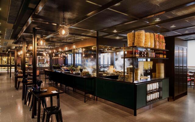 pentahotel Hong Kong, Kowloon