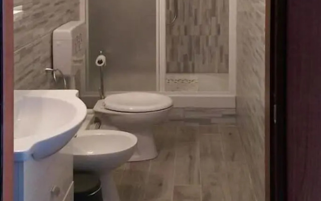 B&B Domus Cicerone