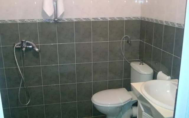 Guest House Varbanov 2