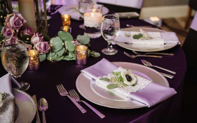 Hilton Garden Inn Temple Medical Center