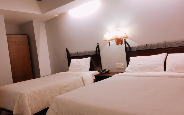Tulip Hotel – Guest Rooms – Da Nang