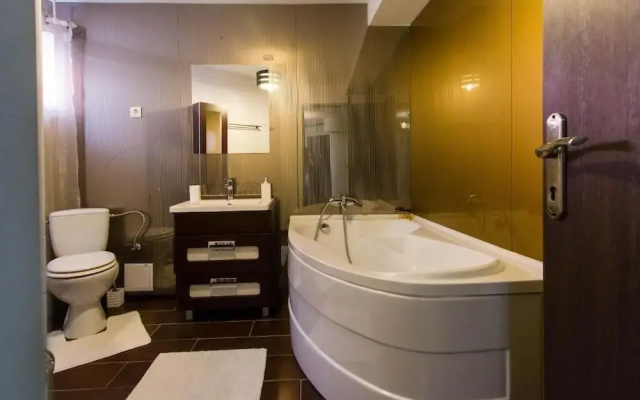 jolie apartaments