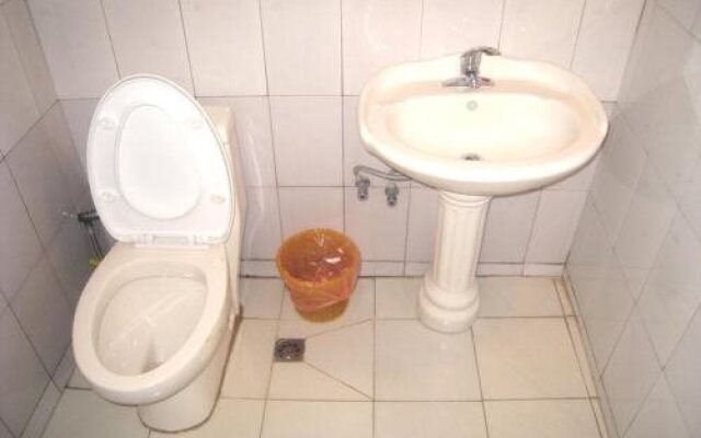 Huangshan Yongle Guesthouse