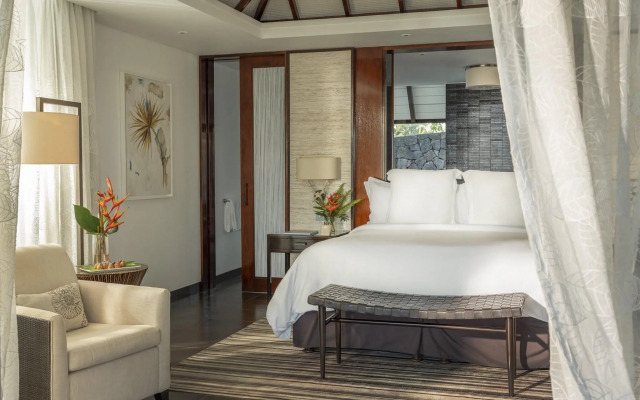 Four Seasons Resort Mauritius at Anahita