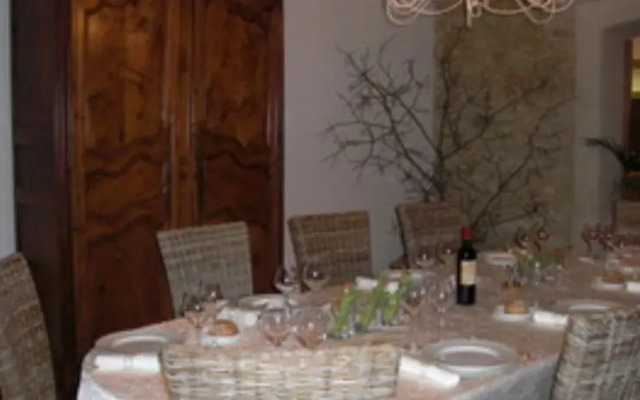 Chambres dHotes Domaine de la Capelle