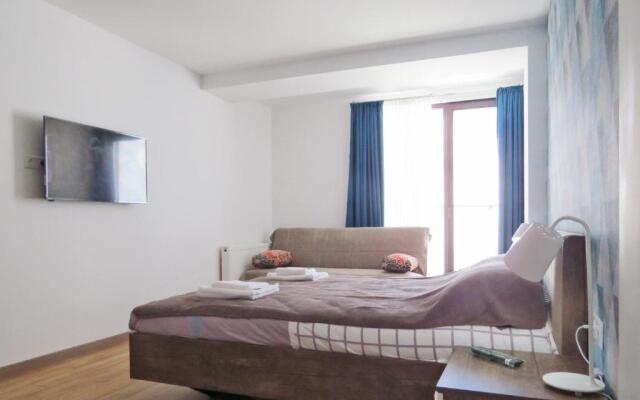 New Gudauri Apartment 543