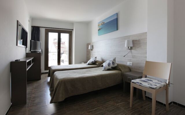 Hotel María Teresa