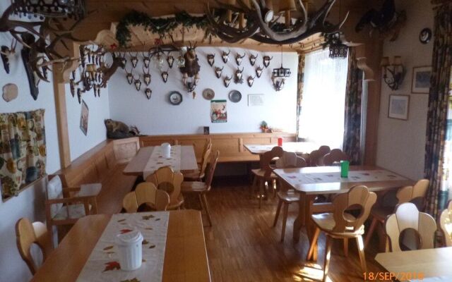 Landgasthaus Gemsennest
