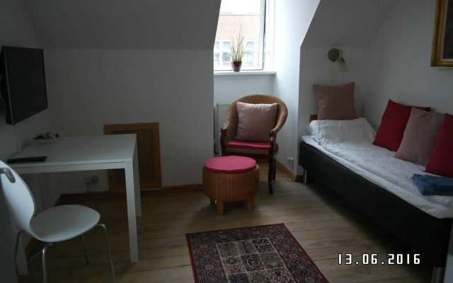 Sweethome Guesthouse