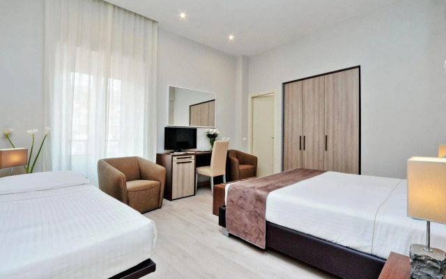 Relais Servio Tullio