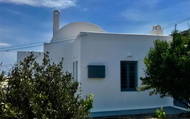 Wine And Wind House