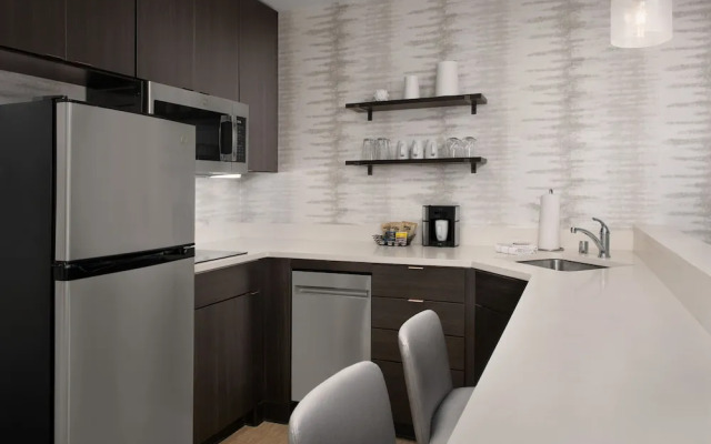 Residence Inn By Marriott Fresno Clovis