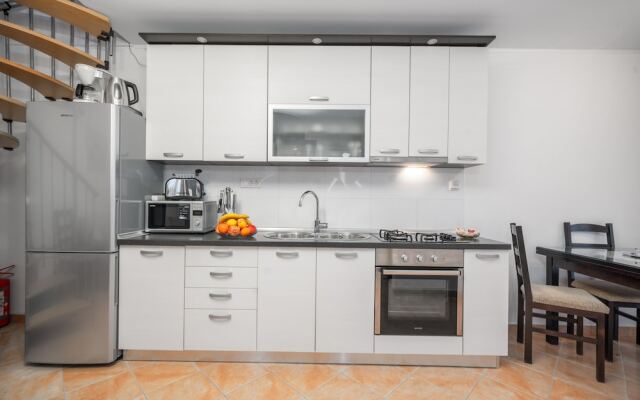 Adria Sun Apartments & More