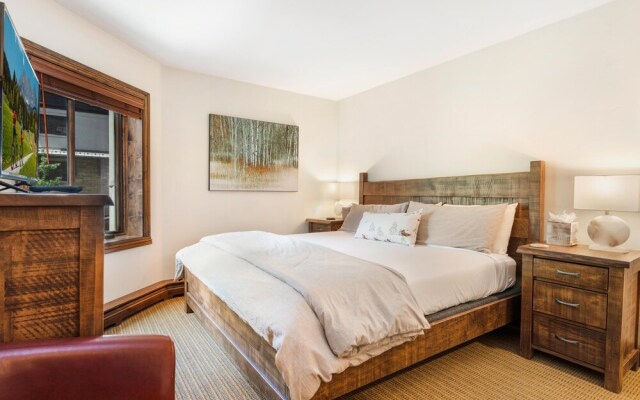 Westwind 207 2BD 2BA Plat Condo