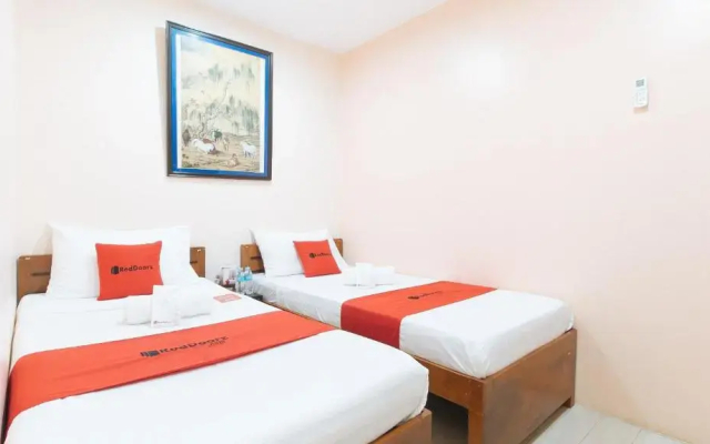 Eco Green Hotel by OYO Rooms