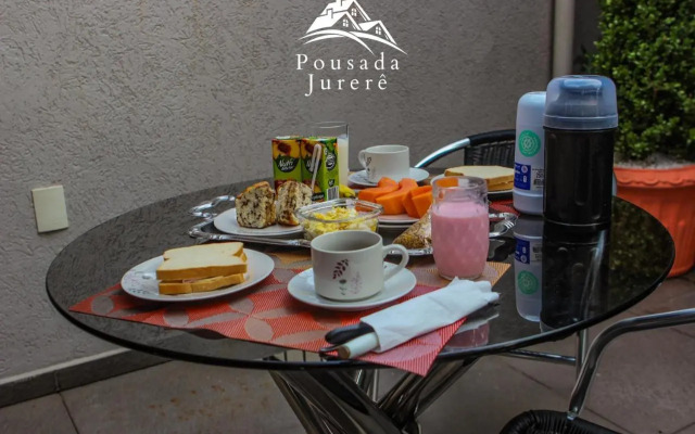 Pousada Jurerê
