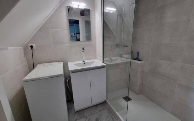 Appartement Argelès-sur-Mer, 3 pièces, 6 personnes - FR-1-388-9