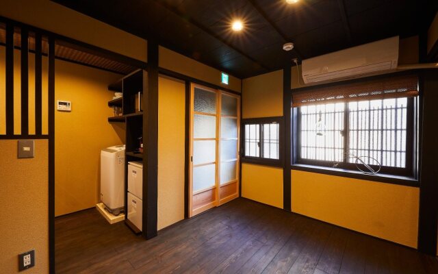 Rinn Gojomibugawa West