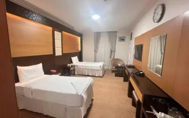 Rimonim Marina Club Eilat Apartments