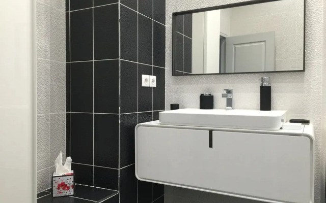 Luxueux Appart Place des Grands Hommes