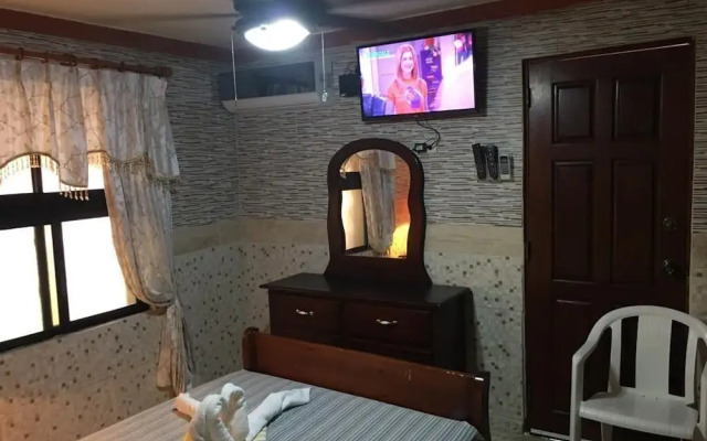 Habitaciones Amuebladas Costa Verde