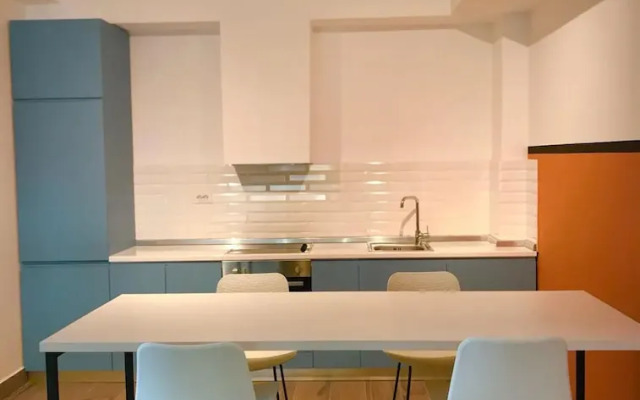 Synergy Apartments 2