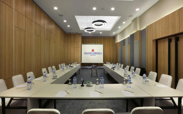 Grand Cordela Hotel Bandung