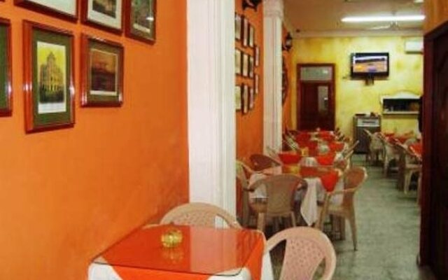 Hotel Paseo Colon