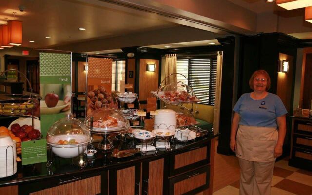 Hampton Inn Defiance