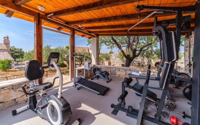 Holiday Home Gabelot