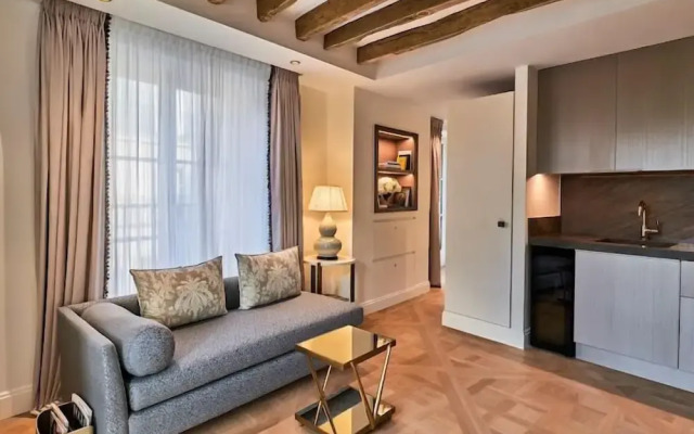 Maison Barrière Vendôme